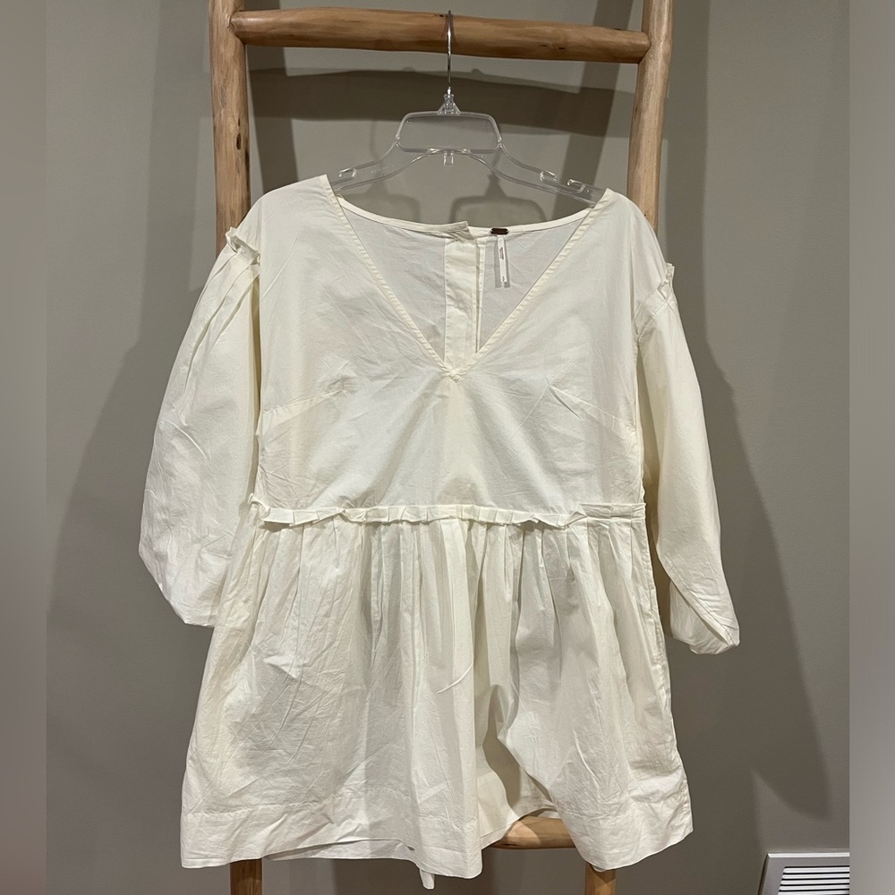 FREE PEOPLE